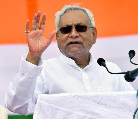 Bihar Floods: Nitish Kumar Lashes Out At Reporters, Asks 'What Happened In America' Nitish Kumar, Disaster Response, Relationship Quotes, Lashes, The Past, Lost, Media, Water, Quotes