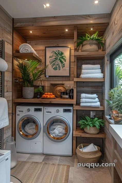 Dirty Room, Dream Laundry Room, Laundry Room Layouts, Laundry Room Renovation, House Aesthetic, Laundry Room Remodel, Laundry Room Inspiration, Vintage Laundry, Wooden Home