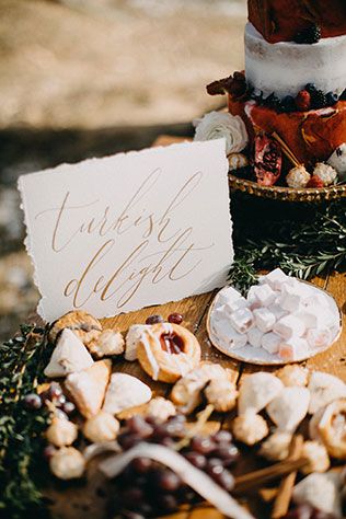 Chronicles of Narnia Themed Elopement | Nearly Newlywed Blog Wedding Blog Fairy Tea Party Birthday, Movie Themed Food, Narnia Wedding, Narnia Birthday, Narnia Christmas, Nerdy Wedding Ideas, Lemonade Wedding, Narnia Party, Winter Reception