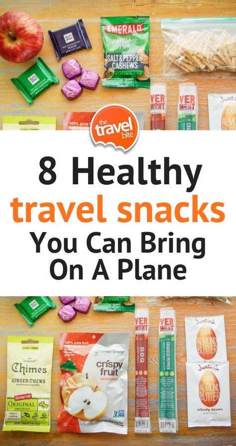 Plane Snacks, Airplane Snacks, Healthy Travel Snacks, Travel Snacks, Healthy Travel, Couple Travel, Plane Travel, Airplane Travel, Destination Voyage