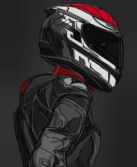 Hjc Helmet, Motorcycle Helmet, Instagram Profile, On Instagram, Instagram, Art