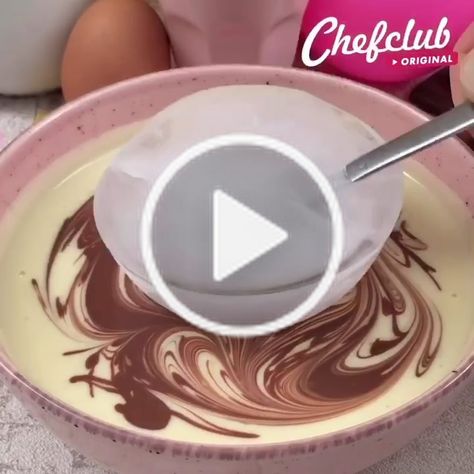 TUTORIALS DIY ☀️(@tutorialpost) on TikTok: Awesome dessert 🍘 @ chefclub #yummy #cake #sugar #diy #tutorial #creative  #love Christmas Orange, Chef Club, Baking Videos, Cold Treats, Tutorials Diy, Orange Garland, Elf On The Shelf Ideas, Desert Recipes, Shelf Ideas