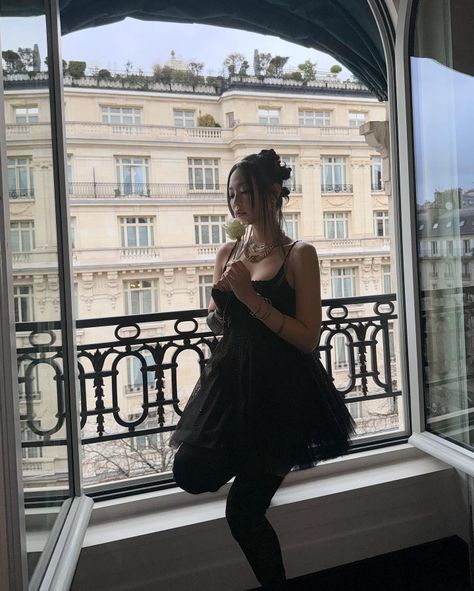 Jennie Insta, Jennie Chanel, Chanel