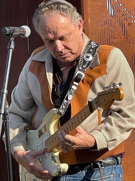 Jimmie Vaughan, Blues Musicians, Ray Vaughan, Blues Artists, Guitarist, Musician, Guitar, Pure Products, Music