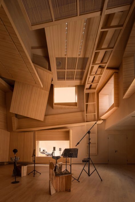 Small Music Studio, Small Music Room, Studio Music Room, Music Studio Design, Recording Studio Design, Recording Studio Home, Music Studio Room, Studios Architecture, Sound Studio