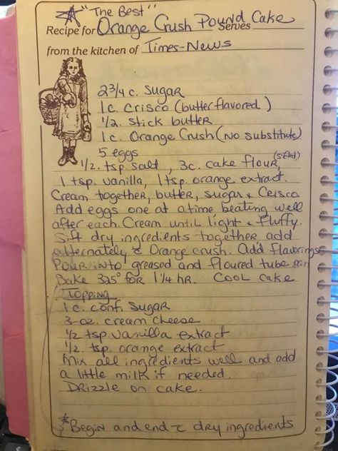 Aunt Sue's Famous Pound Cake, Orange Crush Pound Cake, Orange Creamsicle Pound Cake, Duncan Hines Pound Cake Recipe, Sprite Pound Cake Recipe, Orange Crush Cake, Pineapple Fanta, Pineapple Pound Cake, Grandma Cake