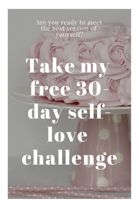 Love Challenge, Day Challenge, In The Room, Mental Health Matters, 30 Day Challenge, Get To Know Me, The Room, Getting To Know, 30 Day