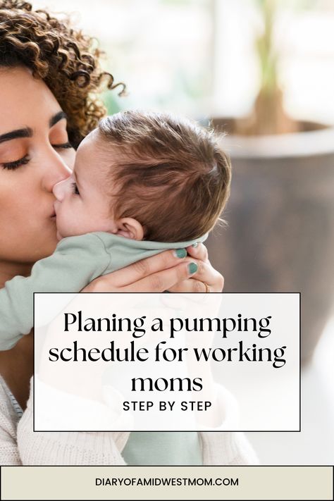 Here to help tailor your pumping schedule for a working mom. As an experienced breastfeeding/pumping/working mom of 3, I’ll answer all your questions about going back to work while pumping and give you the best advice as you prepare for your first day back. Pumping For Back To Work, Pumping Schedule For Work, Exclusively Pumping Schedule, Pumping Schedule, Going Back To Work, Pumping At Work, Exclusively Pumping, Pumping Bras, Mom Of 3