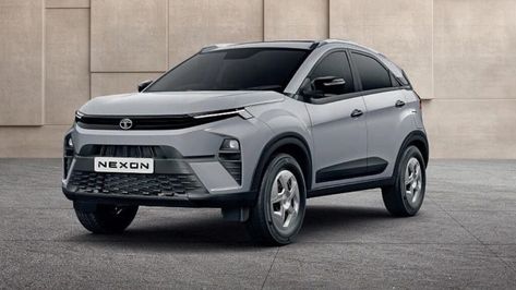 The Tata Nexon Facelift has been launched by Tata Motors in India, with prices beginning at Rs. 8.09 lakh (Initial ex-showroom). Booking for the new Nexon facelift starts at Rs.21,000, the mid-size SUV comes in 11 variants and six colors, opened earlier this month. Tata Nexon Facelift Specs The 2023 Tata Nexon Facelift receives a […] The post Tata Nexon Facelift Launched Price Start At Rs. 8.10 lakh appeared first on AutoBizz. Tata Nexon Facelift 2023, Tata Nexon 2023, Tata Nexon 2024, Nexon Tata Car, Tata Nexon, Tata Cars, Ratan Tata, Celebrity Cars, Tata Motors