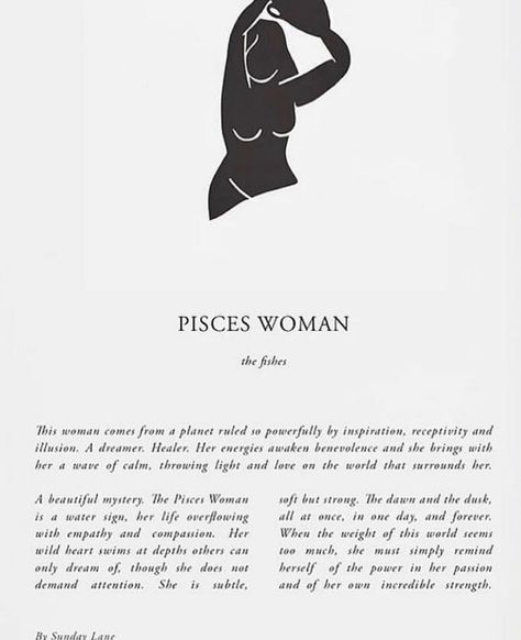 Pisces Water Quotes, Pisces Woman Aesthetic, Pisces Princess, Pisces Sun, All About Pisces, Astrology Meaning, Pisces Girl, Pisces Tattoos, Pisces Quotes