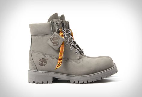 TIMBERLAND > Mono Grey Boots Timbaland Boots, Grey Timberland Boots, Timberland 6 Inch Boots, Timberland Boots Outfit Mens, Timberland Boots Outfit, Timberland Waterproof Boots, Timberland Outfits, Timberland Boots Mens, Boots Timberland