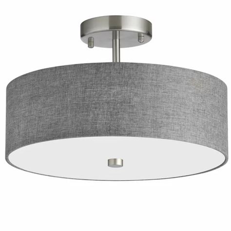 Liven up your living space with this semi-flush mount. This special design of this semi-flush mount will satisfy the most demanding customers. Semi Flush Mount Ceiling Lights, Salon Simple, Semi Flush Light, Cabin Living Room, Scandinavian Home Decor, Staircase Lighting, Cabin Kitchen, Flush Light, Ceiling Lights Living Room