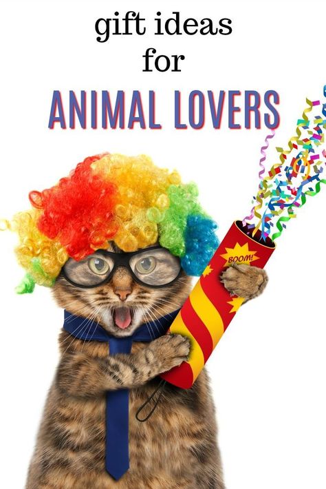 Gift Ideas for Animal Lovers | Birthday gifts for people who love animals | What to get a kid for Christmas who loves all animals | Future zoologist presents | Veterinary gifts | Vet tech gifts Inexpensive Christmas Gift Ideas, Tech Christmas Gifts, Mason Jar Gift Ideas, Holiday Ideas Christmas, Jar Gift Ideas, Great Christmas Gift Ideas, Mason Jar Gift, Pet Recipes, Gift Ideas To Buy