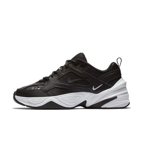 Nike M2K Tekno Women's Shoe Size 12 (Black) Nike Air Monarch Iv, Nike Air Monarch, Nike M2k, Running Accessories, Shoes Sneakers Nike, Nike Shoes Women, Running Women, Bmx, Womens Running Shoes