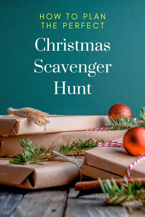 Scavenger Hunt Games For Adults, How To Create A Scavenger Hunt, Christmas Gift Scavenger Hunt For Adults, Adult Christmas Scavenger Hunt Clues, Christmas Scavenger Hunt Clues Adults, Xmas Scavenger Hunt For Adults, Gift Card Scavenger Hunt, Xmas Scavenger Hunt For Kids, Scavenger Hunt Gift Ideas