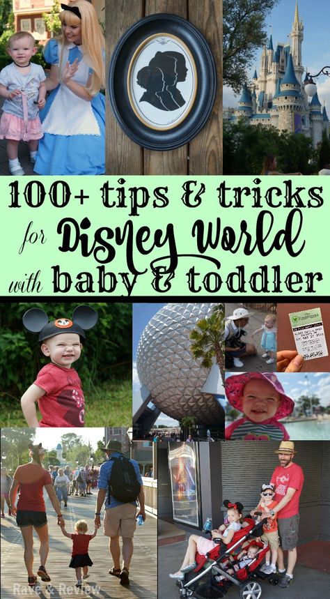 Disney With Baby, Disney World With Toddlers, Disney With A Toddler, Disney World Vacation Planning, Family Disney Trip, Disney Trip Planning, Disney Family Vacation, Disney Vacation Planning, Disney World Planning