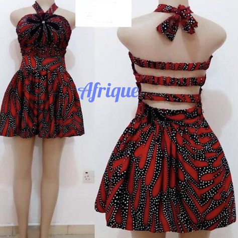 Dresses African Fashion, Dresses African Print, Ankara Short Gown Styles, Dress Ankara, Dresses African, African Print Dress Ankara, African Dresses For Kids, Best African Dresses, Short African Dresses