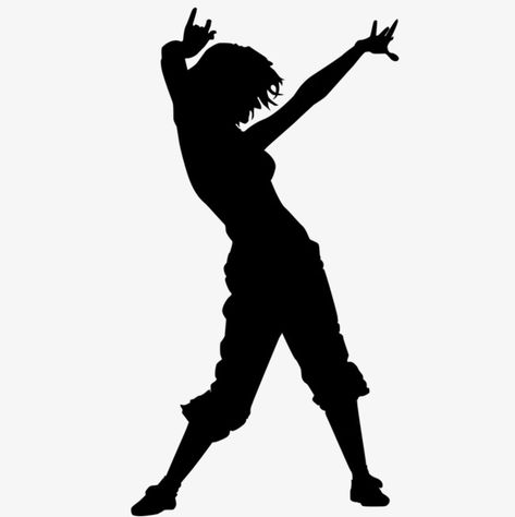 Zumba Silhouette, Dance Music Aesthetic, Dancers Drawing, Silhouette Dancer, Wallpaper Dance, Contemporary Dance Music, Silhouette Dancing, Wedding Dance Music, Dance Music Playlist