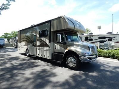 Class C Campers, Super C Rv, Motor Homes For Sale, Motorhome Remodel, Dream Camper, Cool Rvs, Luxury Fifth Wheel, Entegra Coach, Used Rvs For Sale