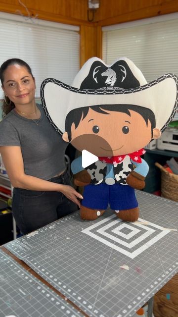 Cowboy Pinata, Cowboy Party, Cowboy Art, Cowboy, On Instagram, Instagram