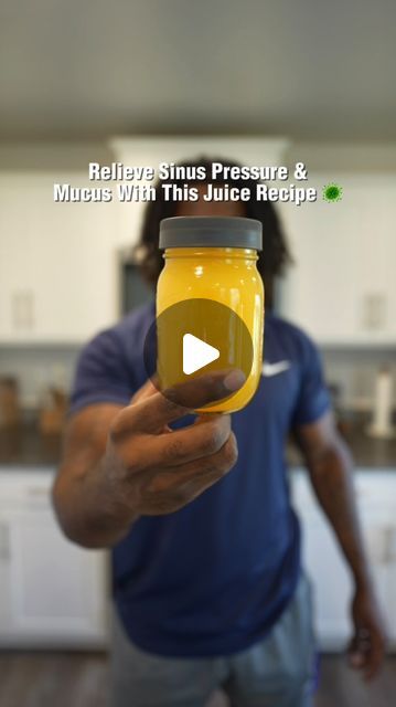 JaZeem Foster on Instagram: "Melon mix to minimize mucus & sinus pressure 😁   1 Golden melon ( sold at most international markets )  2 Naval oranges ( do not juice the peel )   Talk about a juice that just goes together well and tastes amazing this is exactly it. 🔥   This Juice is loaded with vitamin C from both the melon and oranges. It’s also packed with potassium from the melons .. this helps maintain fluid balance in the body & supports thinning of mucus ultimately reducing congestion.   Golden melon is also very high in water content, this is vital for minimizing mucus & sinus pressure it prevents the mucus from becoming thick / sticky .. Oranges being very astringent.   They naturally pull at stagnant phlegm, & mucus they’re always an instant mucus reliever.   This juice made 24oz Juicing For Sinus Congestion, Mucus Cleansing Juice, Mucus Removal Juice, Mucus Color Chart, Getting Rid Of Mucus, Relieve Sinus Pressure, Sinus Pressure, Sinus Congestion, Home Doctor