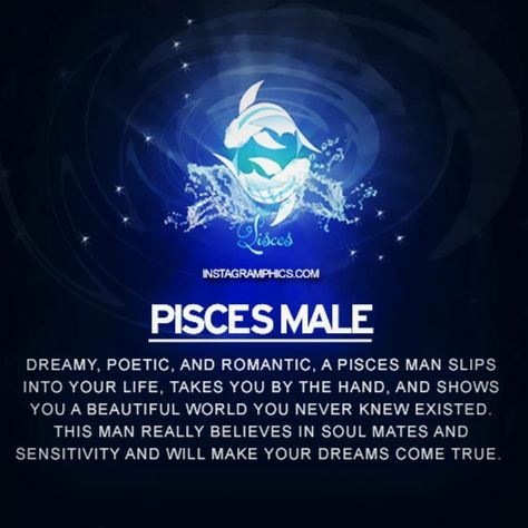 Pisces Male-Damn, I screwed up! Male Pisces, Pisces Male, Pisces Traits, Pisces And Scorpio, Zodiac Signs Chart, Fish Symbol, Pisces Quotes, Astrology Pisces, Pisces Man