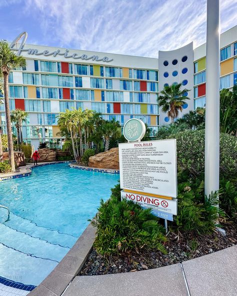 I found the most AMAZING deal for Universal Orlando! 🔸 Early December 2024 🔸 Cabana Bay Beach Resort 🔸 5 nights 🔸 2 adults, 2 children 🔸 3-park, 5-day park-to-park tickets 🔸 Cancel for Any Reason 🔸 Early Park Admission 🔸 Complimentary In Park Transportation $1,809!!! 😱 Cabana Bay Beach Resort is such a fun place to stay! Complete with: 🎳 A Bowling Alley 🏊‍♀️ Two huge pools 💦 Waterslide ☀️ A Lazy River 👾 Arcade 🍕 Pizza Delivery 🥽 Character Appearances and ☎️ Cutest Retro Theming ... Cabana Bay Beach Resort, Cabana Bay, Vacation Planner, Universal Orlando, Beach Resorts, Orlando, Florida, Instagram