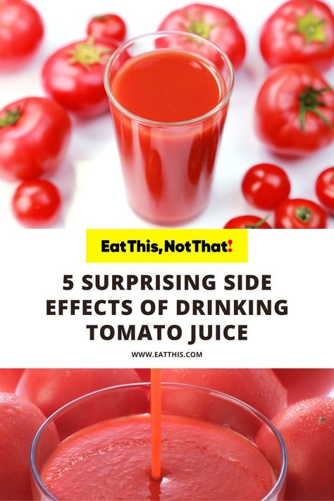 Tomato Smoothie Healthy, Uses For Tomato Juice, Tomato Juice Drinks, Tomato Juice Uses, Tomato Juicing Recipes, Tomato Juice Recipes Juicer, Tomatoe Juice Recipe, Tomato Juice Recipes Dinner, How To Make Tomato Juice