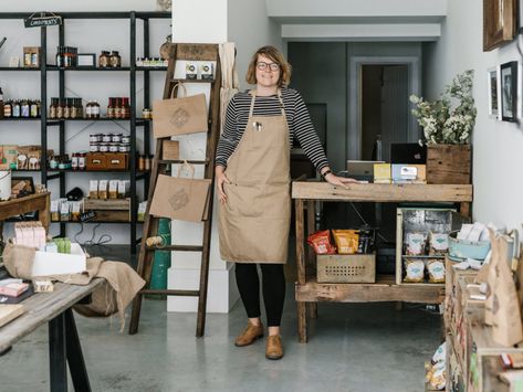 A new artisan food market has set up shop in Fitzroy Prepared Foods Market, Fresh Food Market Aesthetic, Bread Booth Farmers' Market, Artisan Cafe, Organic Food Shop, Selling Bread Farmers' Market, Organic Food Market, London Street Food Market, Gift Shop Interiors