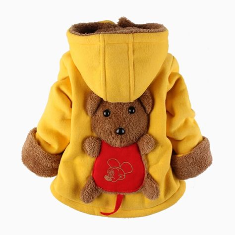 The most adorable baby girls and boys coat. In addition to the amazing design, your baby will also get comfort and warmth. Super soft & safe to wash. #cutebabyfashion #babyfashion #babywear #babycoat #babyjacket #babywinterclothes #teddybear Baby Winter Coats, Children Outerwear, Toddler Coats Girl, Teddy Bear Coat, Baby Boy Jackets, Teddy Bear Girl, Boys And Girls Clothes, Kids Groups, Baby Jacket