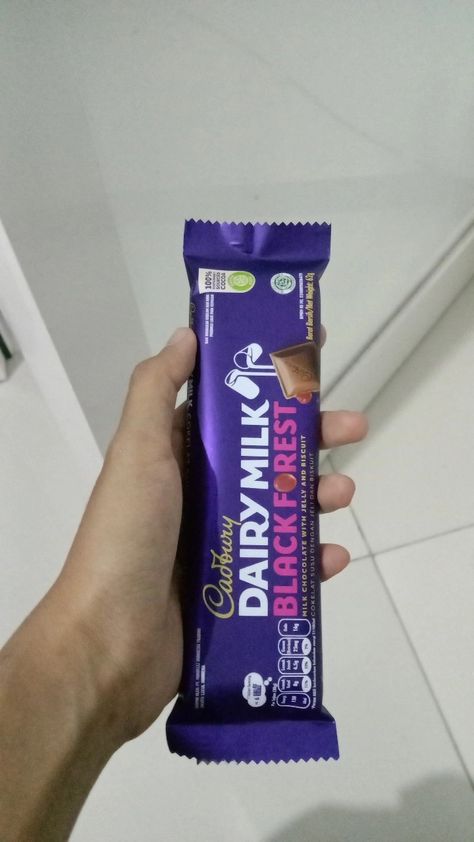 Pap Coklat Dairy Milk, Coklat Dairy Milk, Dairy Milk, Black Forest, Chocolate Milk, Jelly, Cocoa, Biscuits, Dairy