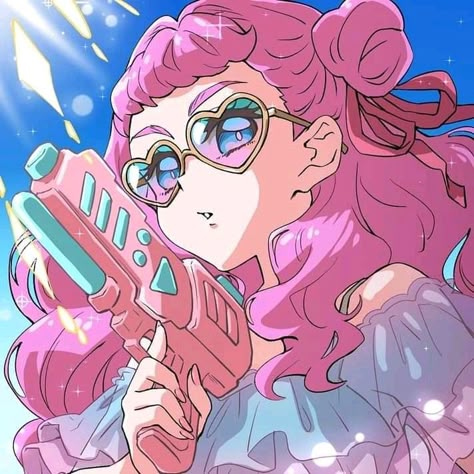 Precure Icons Pink, Tropical Rouge Precure Icons, Rainbow Pfp Aesthetic, Precure Aesthetic, Tropical Precure, Precure Pfp, Precure Icons, Anime Base, Tumblr Wallpaper