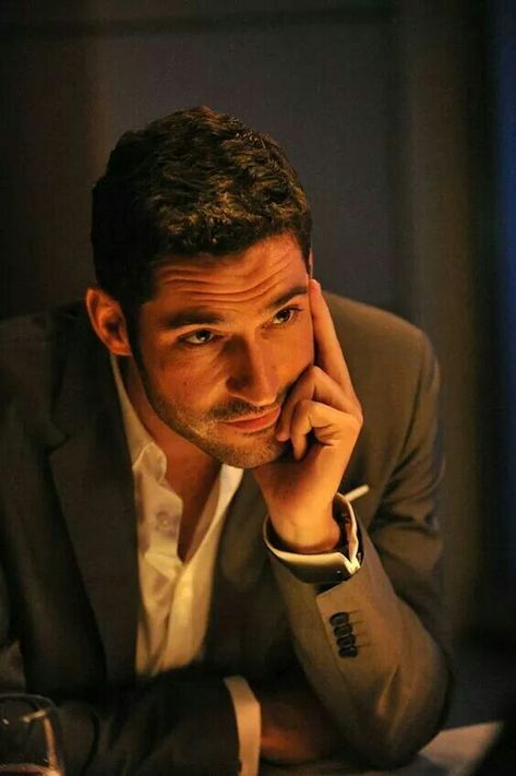 Lucifer Quote, Tom Ellis Lucifer, Lucifer Morningstar, Tom Ellis, The Perfect Guy, Morning Star, Film Serie, Grey's Anatomy, Man Crush