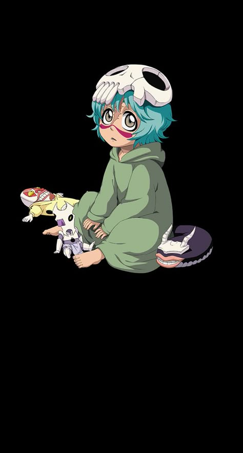 Nel Wallpaper Bleach, Bleach Neliel Wallpaper, Nel Bleach Wallpapers, Nelliel Bleach Wallpapers, Bleach Aesthetics, Neliel Bleach, Bleach Nel, Bleach Neliel, Nel Bleach