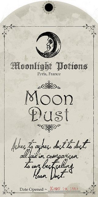 Potion Ingredients Label by Love Manor, via Flickr Witchy Ephemera, Halloween Curiosities, Witch Printables, Halloween Iv, Boo Decor, Halloween Apothecary Labels, Dead Rose, Halloween Apothecary, Potion Labels