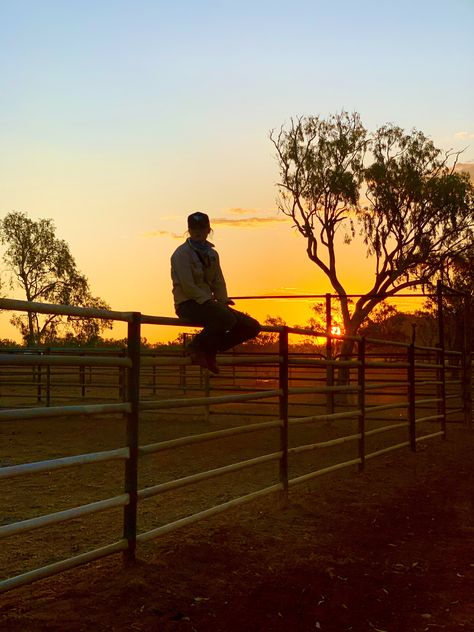 Australian Station, Australian Ranch, Agriculture Aesthetic, Australian Farm, Country Girl Life, Farm Lifestyle, Outback Australia, Full Time Travel, Cattle Farming