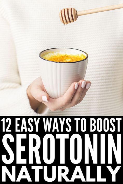 How To Boost Your Serotonin, Foods High In Serotonin, Increasing Serotonin Levels, Foods That Increase Serotonin, Ways To Boost Serotonin, Increasing Serotonin Naturally, How To Raise Serotonin Levels, How To Increase Serotonin, Foods For Serotonin