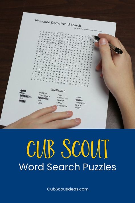 Cub Scout Games for Cub Scouts | Cub Scout Ideas Scout Law Games, Pinewood Derby Activities, Cub Scout Oath, Cub Scout Law, Cub Scout Games, Cub Scouts Wolf, Scout Law, Scout Games, Cub Scout Activities