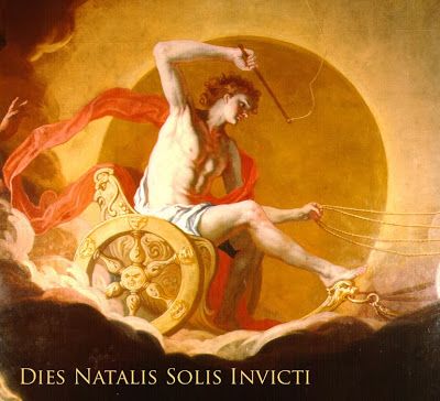 neo polytheist: The Invincible Sun - Sol Invictus Zeus Painting, Celtic Gods, John William Waterhouse, Greek And Roman Mythology, Ancient Origins, Roman Mythology, Three Rivers, New Gods, Character Profile