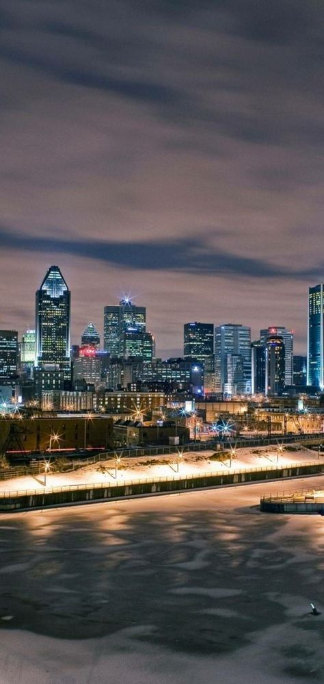 Montreal Wallpaper Iphone, Montreal Wallpaper, Iphone Wallpaper For Pc, Iphone Wallpapers Full Hd, Iphone 7 Plus Wallpaper, Car Iphone Wallpaper, Night Wallpaper, Explore City, Car Hd