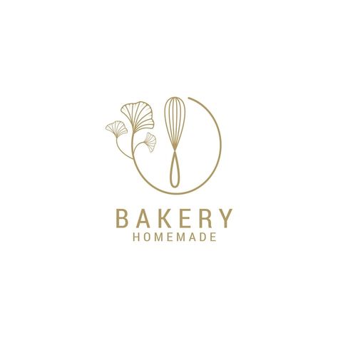 Baking Company Logo, Bakery Logo Minimal, Pastry Logo Design Ideas, Sweets Logo Design Ideas, Baking Logo Ideas, Bakeshop Logo, Confectionery Logo, Logo For Bakery, Bake Shop Logo