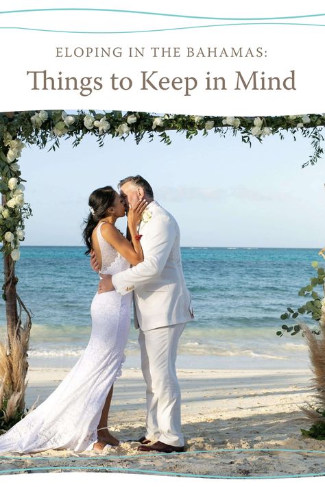 If you are wanting a dream worthy beach wedding ceremony consider eloping in the Bahamas! With tons of destination wedding locations the Bahamas is a magical place to elope. Head to the blog for wedding planning tips and must knows for planning your Bahamas elopement. Bahamas Wedding Ideas, Diy Elopement, Bahamas Wedding Venues, Bahamas Beach, Beach Wedding Ceremony, Exuma Bahamas, Atlantis Bahamas, Bahamas Wedding, Planning Board