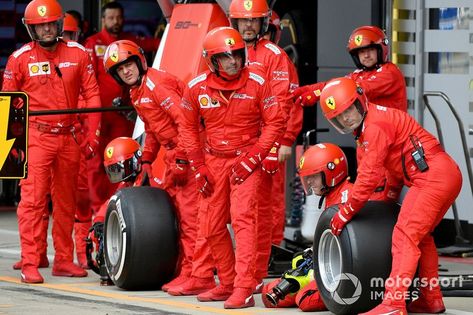 Pit Crew Costume, Nascar Pit Crew, Pit Crew, Ferrari F1, Color Guard, Pigeon Forge, Harvest Festival, Purim, Couple Halloween