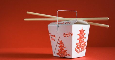 Groupon has already been a lot of things. Now, it might become a food delivery company. Chinese Takeout Packaging, Foods For Migraines, Chinese Takeout Box, Food Box Packaging, Food Post, Food Boxes, Soy Free Recipes, Chinese Takeout, Photoshop Design Ideas