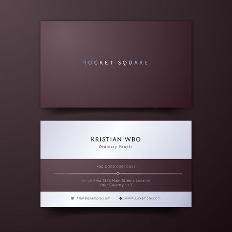 Dark brown luxury business cards templates #business, #businesscard #card, #template, #corporatecard Brown Card Design, Colour Science, Vertical Business Card, Business Card Design Black, Elegant Business Cards Design, Brown Luxury, Vertical Business Cards, Premium Business Cards, Professional Business Card Design