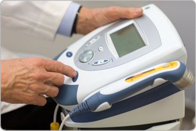 Laser Therapy - Oriole Physiotherapy and Rehabilitation Centre Inc Physical Therapy Equipment, Cold Laser Therapy, Medical Examiner, Rehabilitation Centre, Spinal Decompression, Canada Quebec, Therapy Equipment, Rehabilitation Center, Laser Therapy