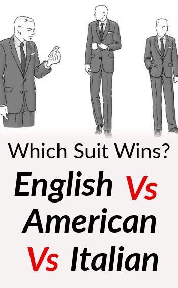 Difference Between British, Italian & American Suits | Different Suit Styles & Cuts For Men Different Suit Styles, Italian Mens Fashion, Suit Styles, Italian Suit, Classic Suit, British Men, Men’s Suits, Suit Style, Cool Countries