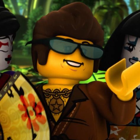 Dareth Ninjago Icons, Ninjago Dareth Fanart, Ninjago Widget, Dareth Ninjago, Lego Icon, Ninjago Pfp, Lego Ninjago Lloyd, Not Aesthetic, The Lego Movie