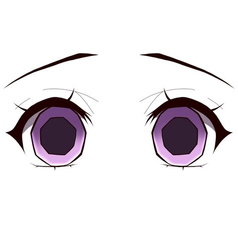 Mazayaki's eyes Demon Slayer How To Draw Demon Slayer Eyes, Demon Slayer Eyes Reference, Demon Slayer Oc Base Eyes, Demon Slayer Face Base, Demon Slayer Oc Hair Ideas, Kny Eyes Ideas, Demon Slayer Hair Base, Demon Slayer Eyes Base, Demon Slayer Eyes Drawing