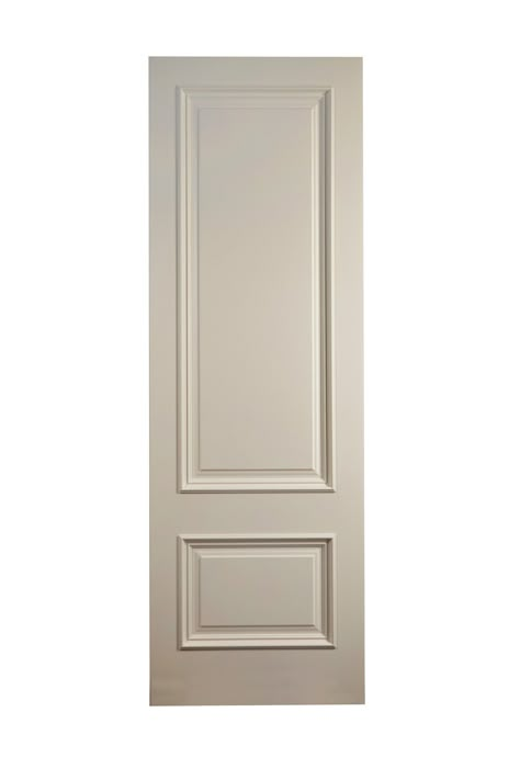 Traditional Door | Interior Panel Doors Design French Panel Door, Traditional Interior Doors Styles, 3 Panel Interior Doors, Three Panel Door, Two Panel Door, Empty Room Background, 2 Panel Interior Door, Two Panel Interior Door, Interior Doors Styles